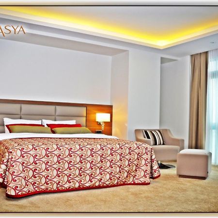 Grand Asya Hotel Bandırma Exteriör bild