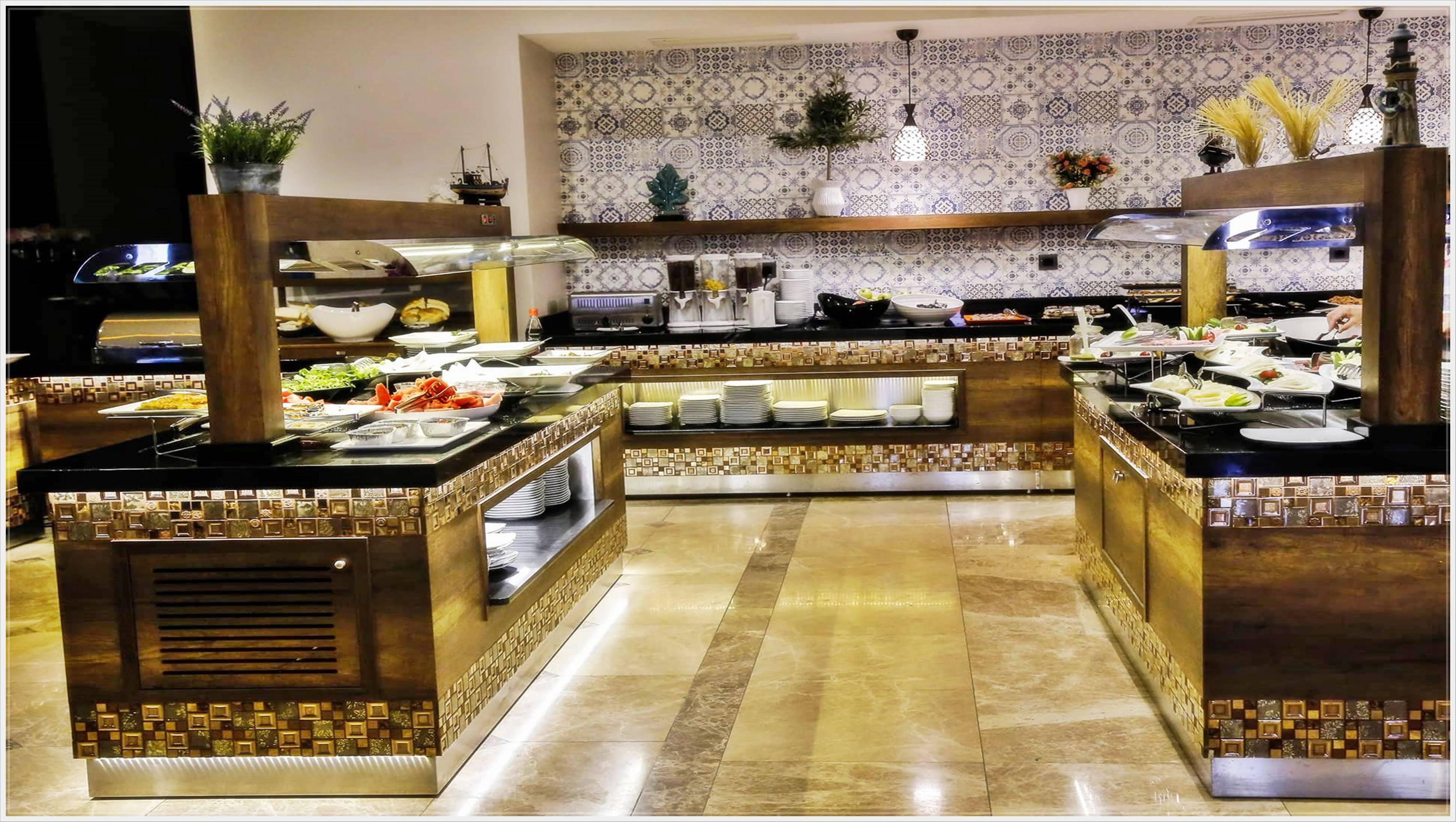Grand Asya Hotel Bandırma Exteriör bild