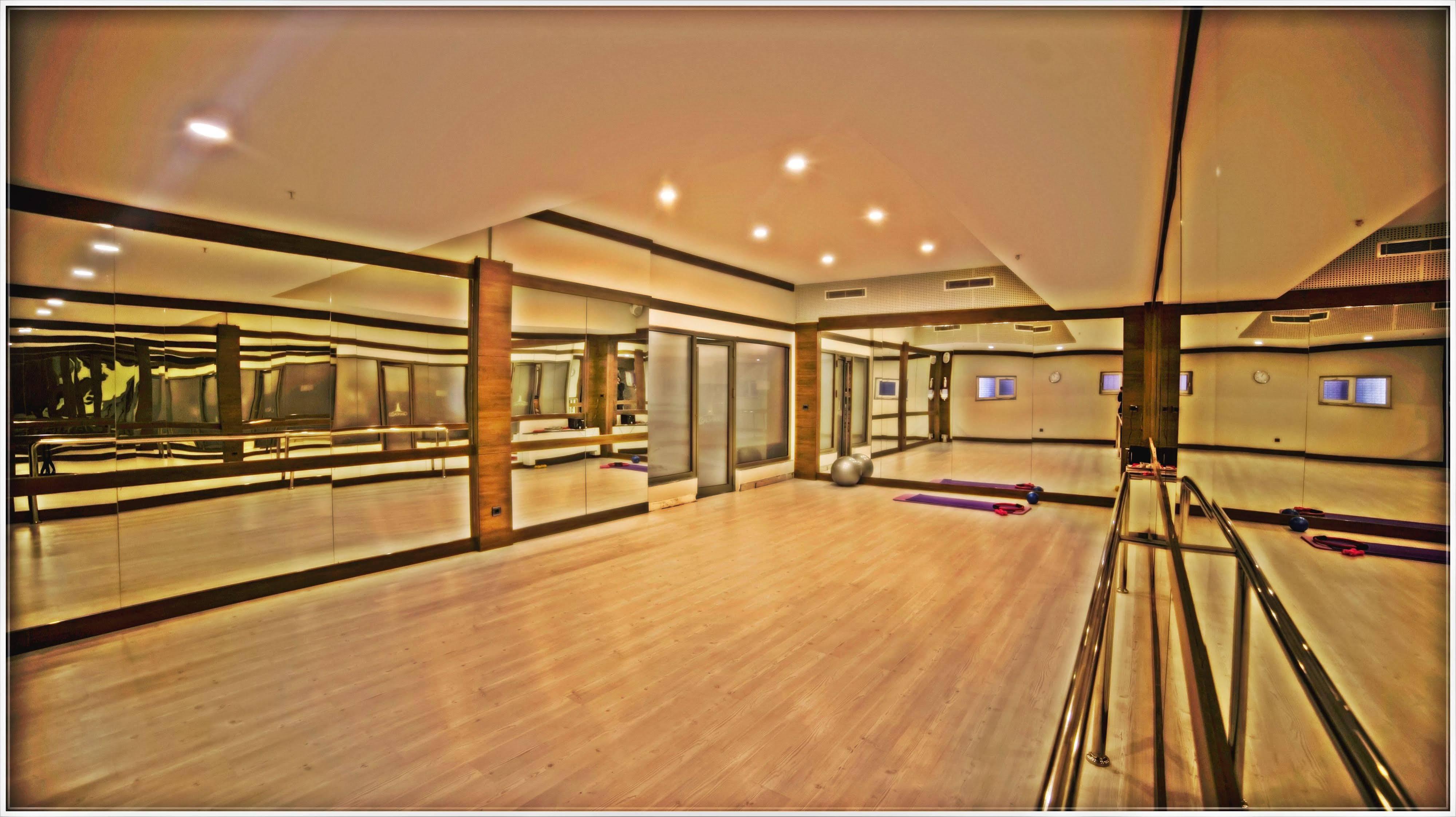 Grand Asya Hotel Bandırma Exteriör bild